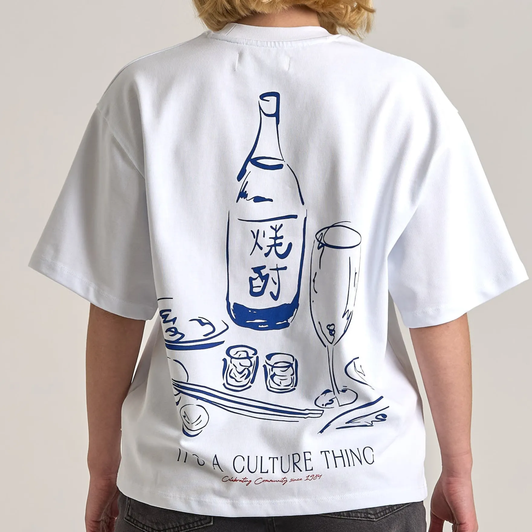 Wbjuno culture tee
