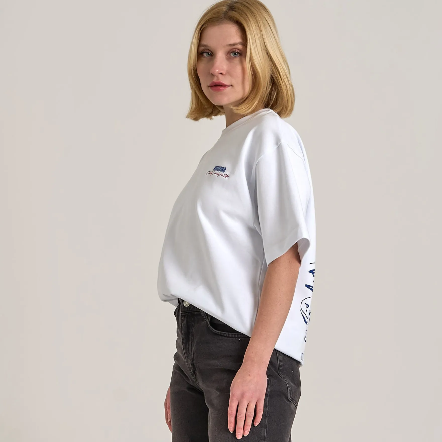 Wbjuno culture tee
