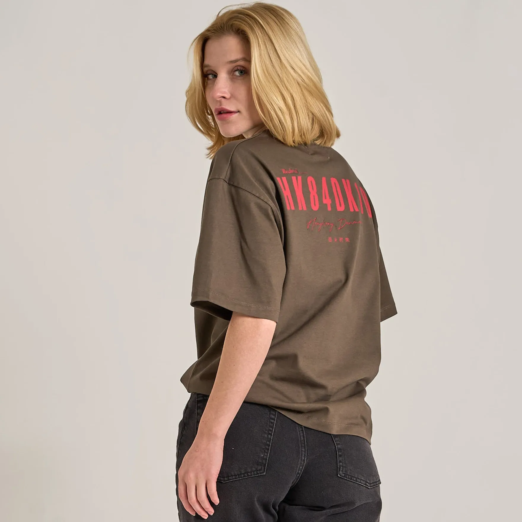 Wbjuno 8410 tee