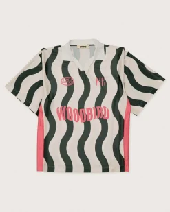 WBKai SS Wave Polo