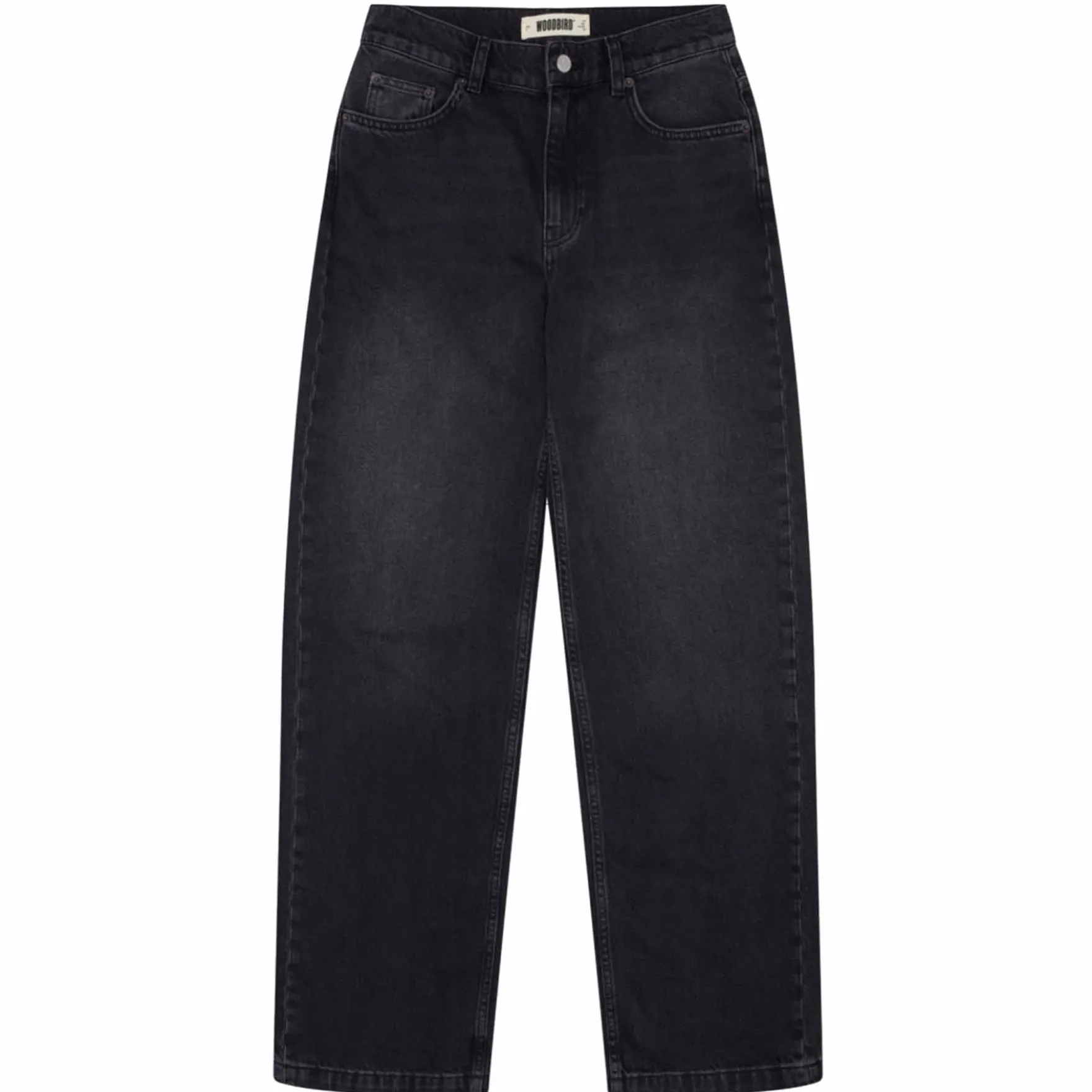 Wbkathy crow jeans