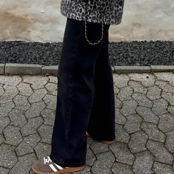 Wbkathy crow jeans