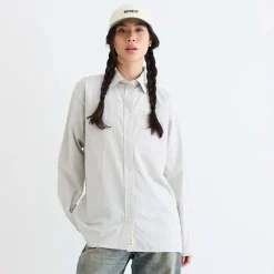 Wbkim italics shirt
