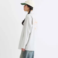 Wbkim italics shirt