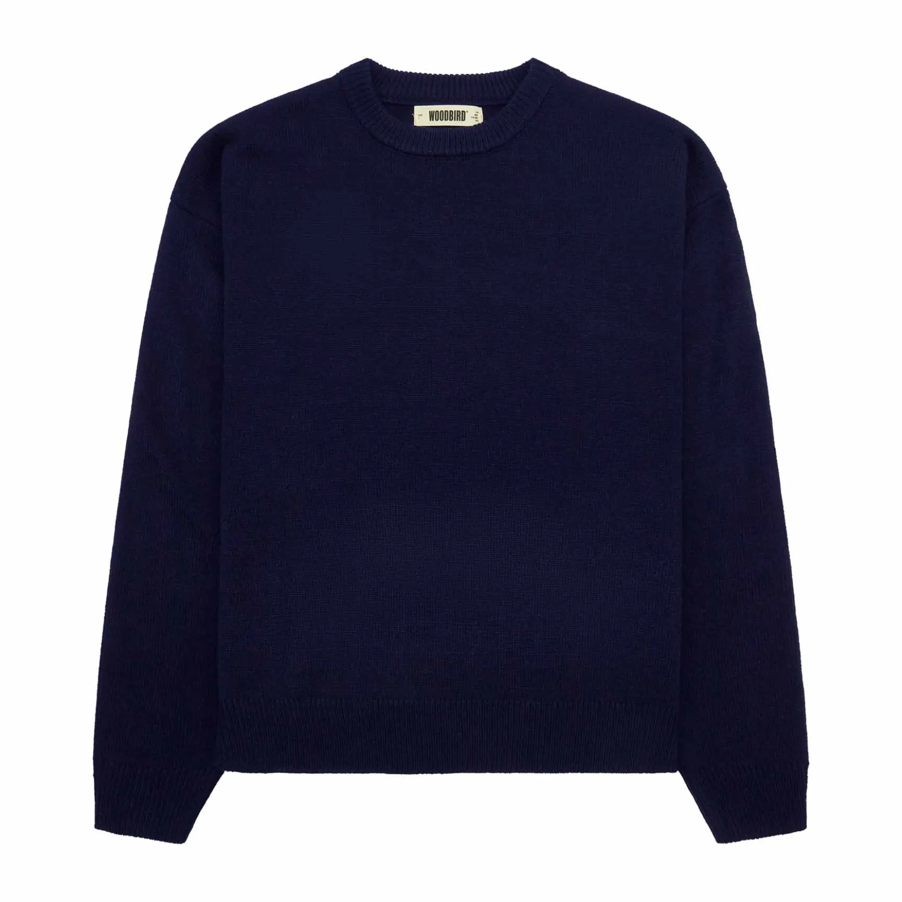Wbkurt base knit