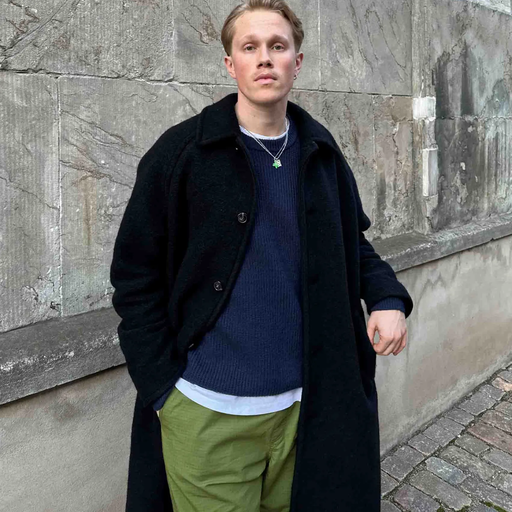 Wbkurt base knit