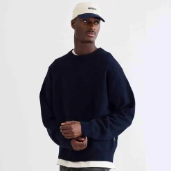 Wbkurt base knit
