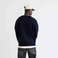 Wbkurt base knit