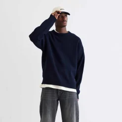 Wbkurt base knit