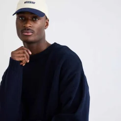 Wbkurt base knit