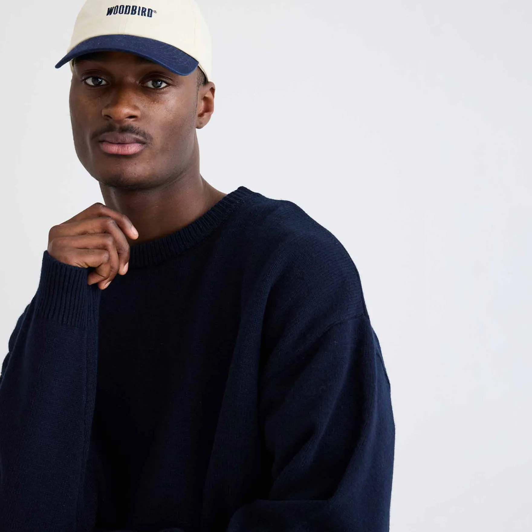 Wbkurt base knit