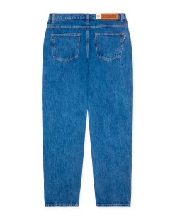 WBLeroy stone Jeans