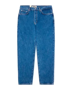 WBLeroy stone Jeans