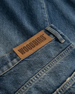 WBLeroy Storm Jeans