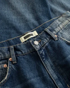 WBLeroy Storm Jeans