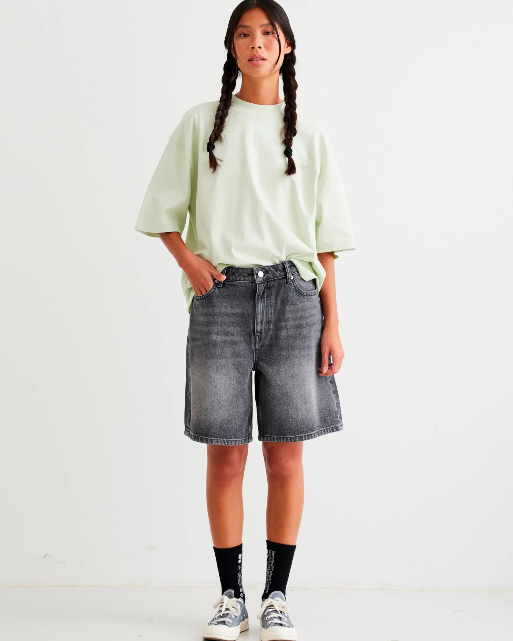 WBMaggie Eclipse Shorts