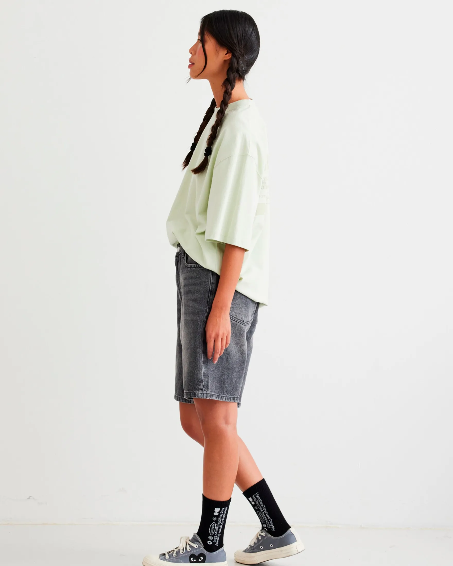 WBMaggie Eclipse Shorts