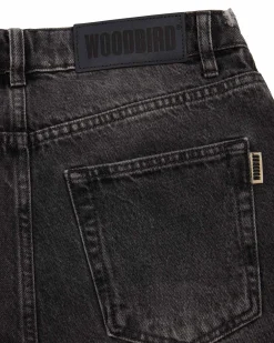 WBMaggie Eclipse Shorts