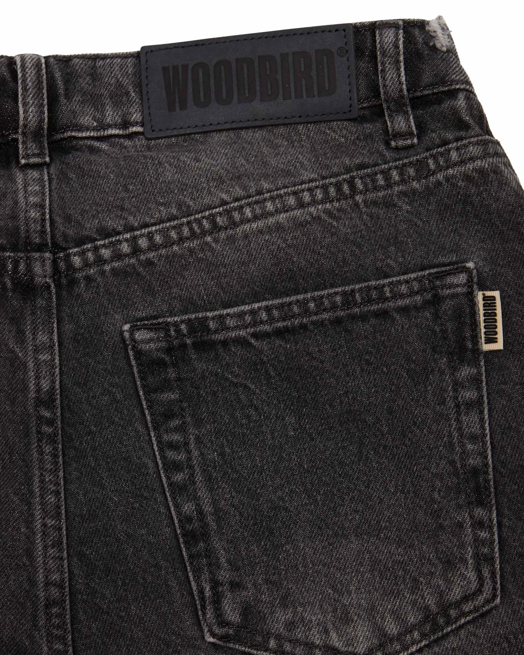 WBMaggie Eclipse Shorts