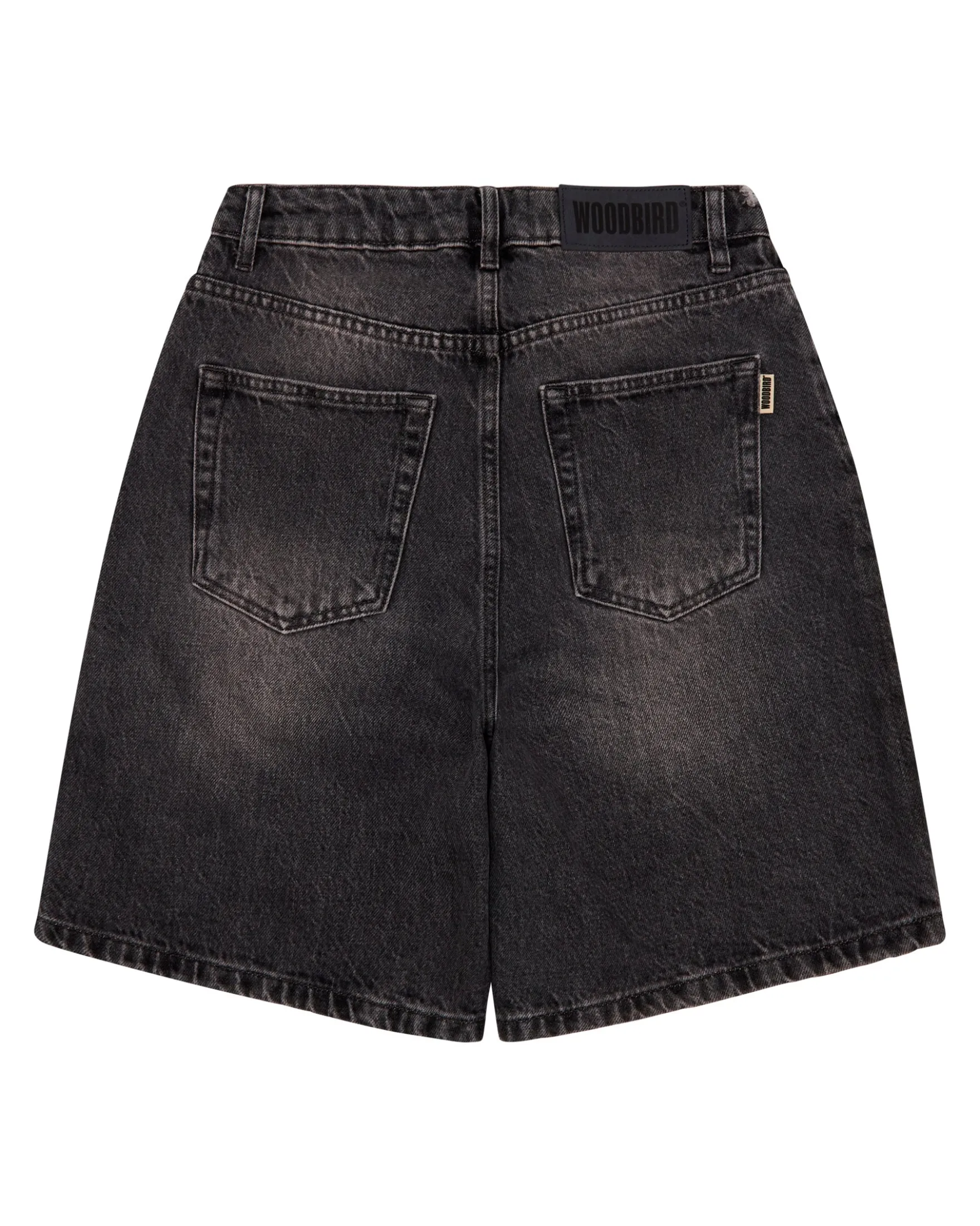 WBMaggie Eclipse Shorts