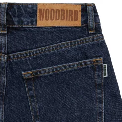 Wbmaggie 90s rinse shorts