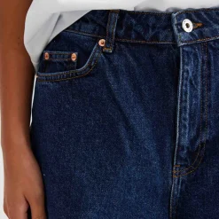 Wbmaggie 90s rinse shorts
