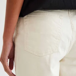 Wbmaggie twill short