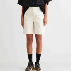 Wbmaggie twill short