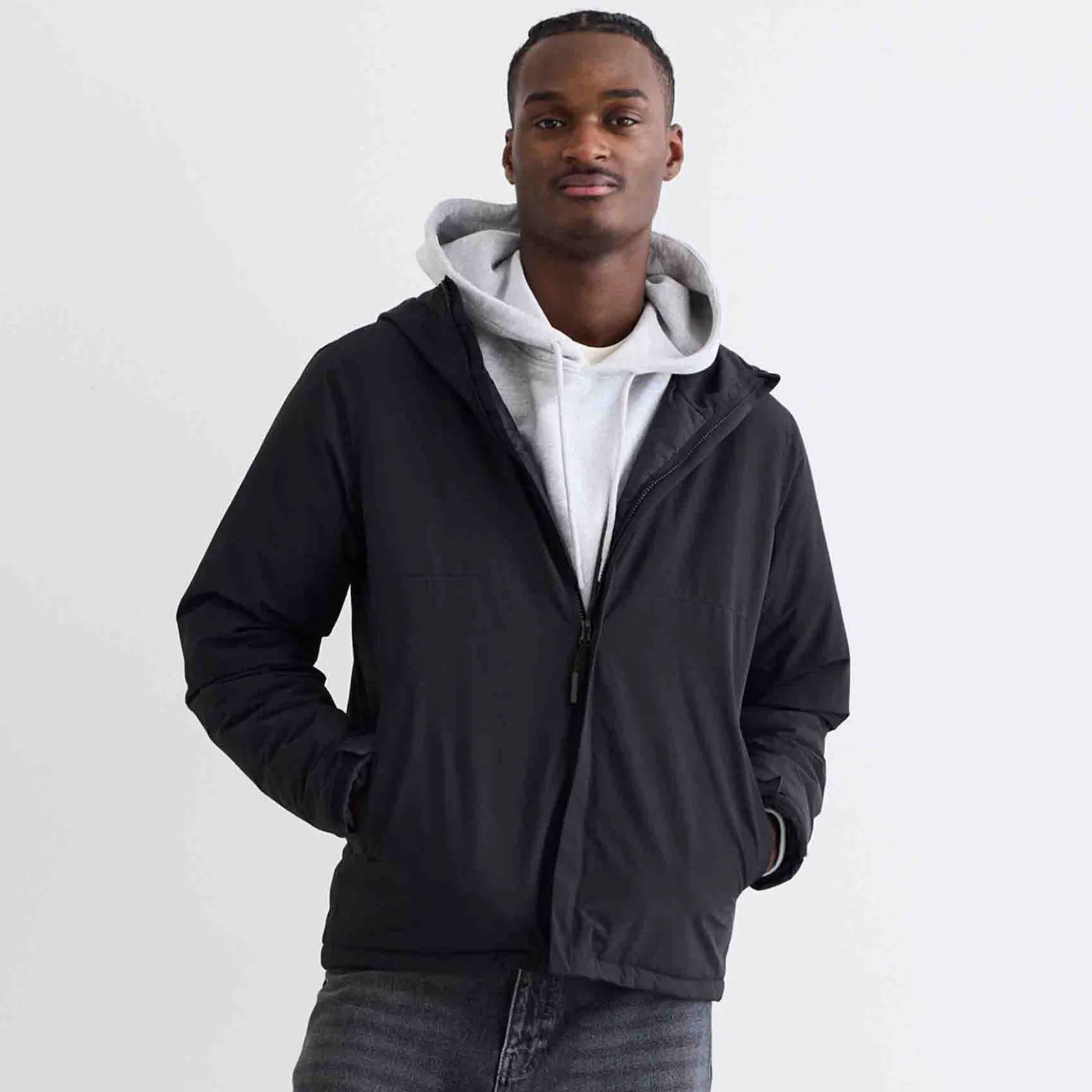 Wbmats frenzy jacket