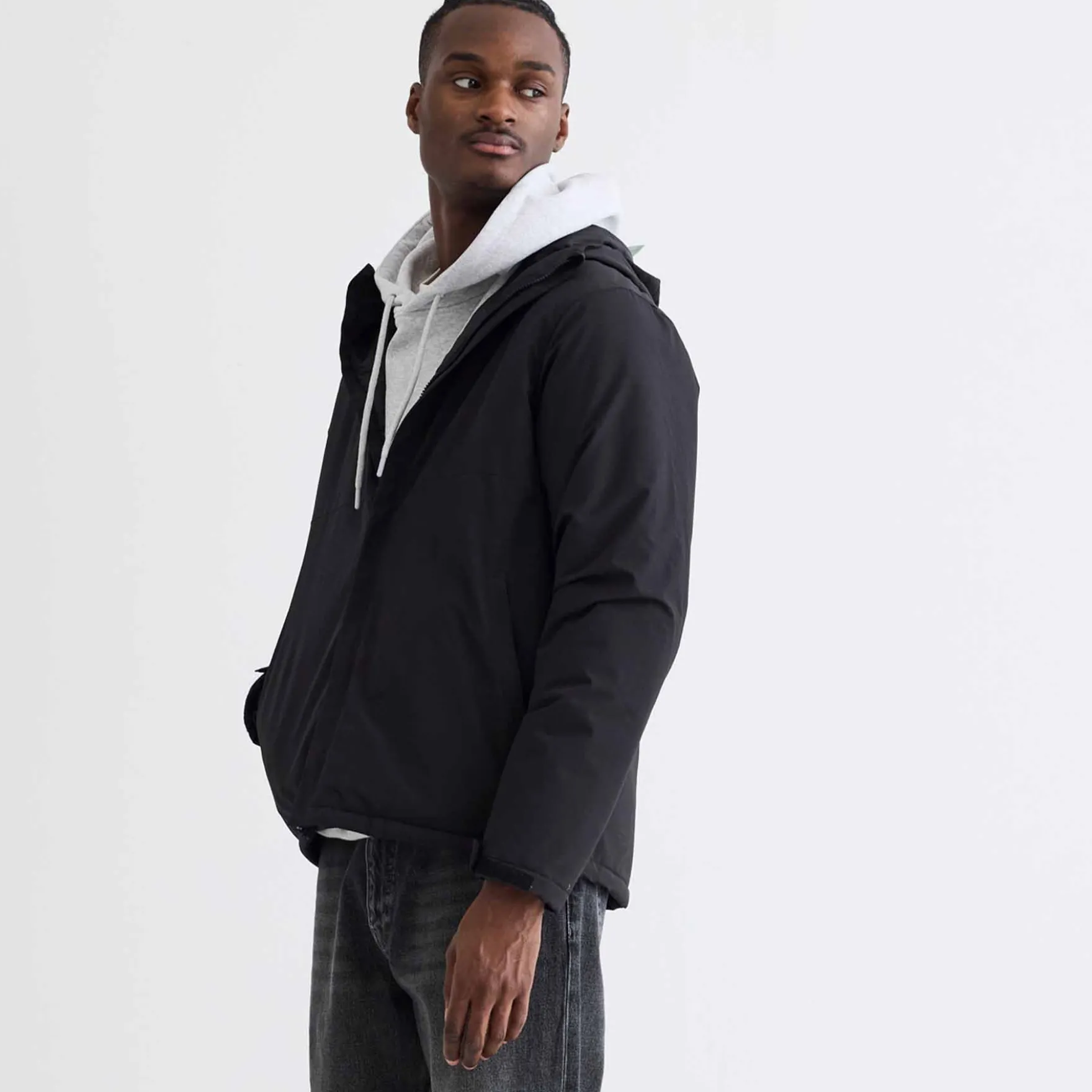 Wbmats frenzy jacket