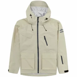 Wbmizo elka shell jacket