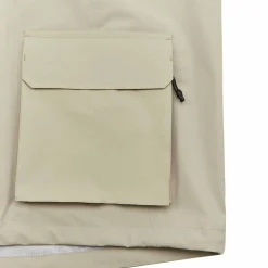 Wbmizo elka shell jacket