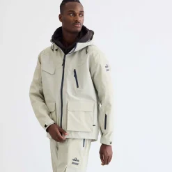 Wbmizo elka shell jacket