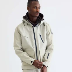 Wbmizo elka shell jacket