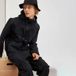 Wbmizo elka shell jacket