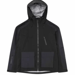 Wbmizo elka shell jacket