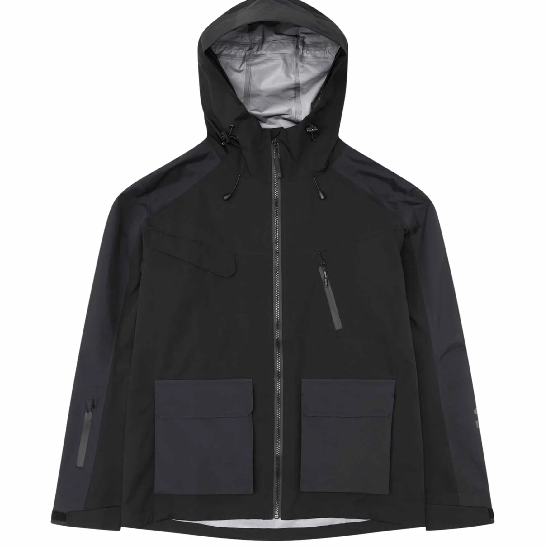 Wbmizo elka shell jacket