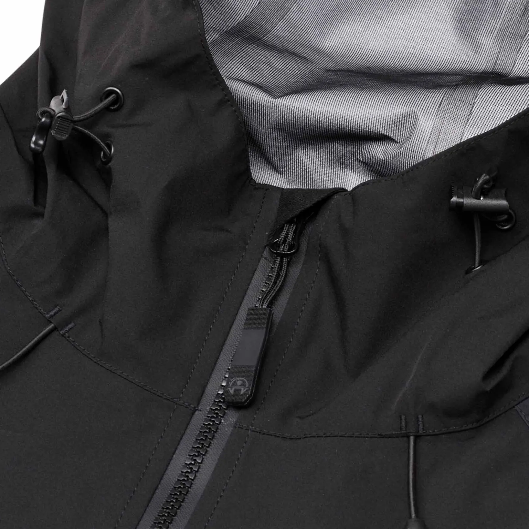 Wbmizo elka shell jacket
