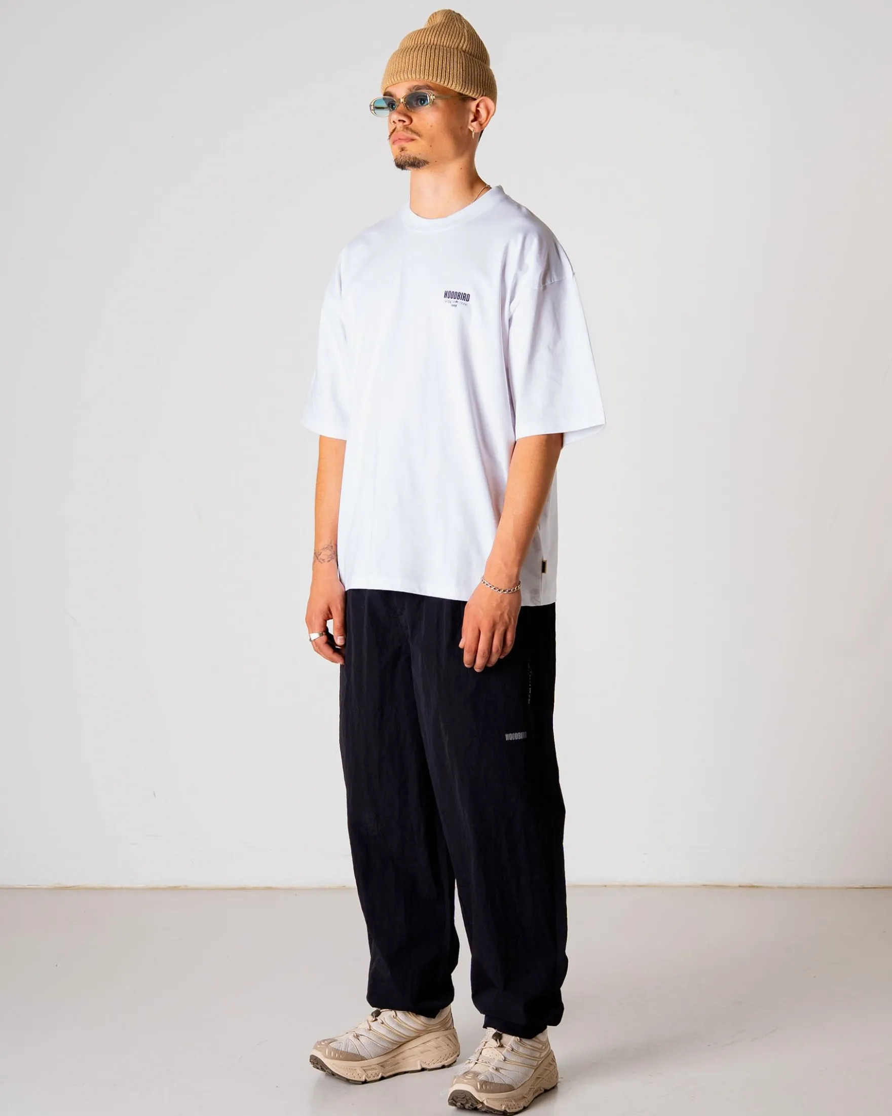 WBNoul Tech Pant
