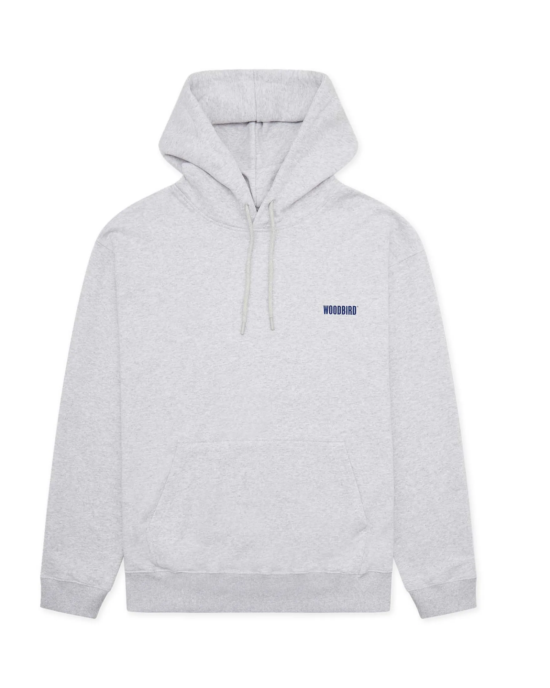 WBPacs Balance Hoodie