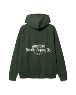 WBPaw Supply Hoodie