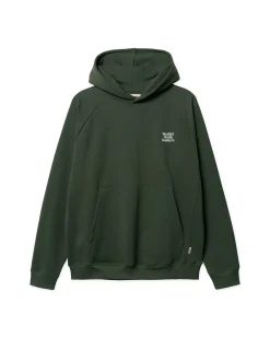 WBPaw Supply Hoodie