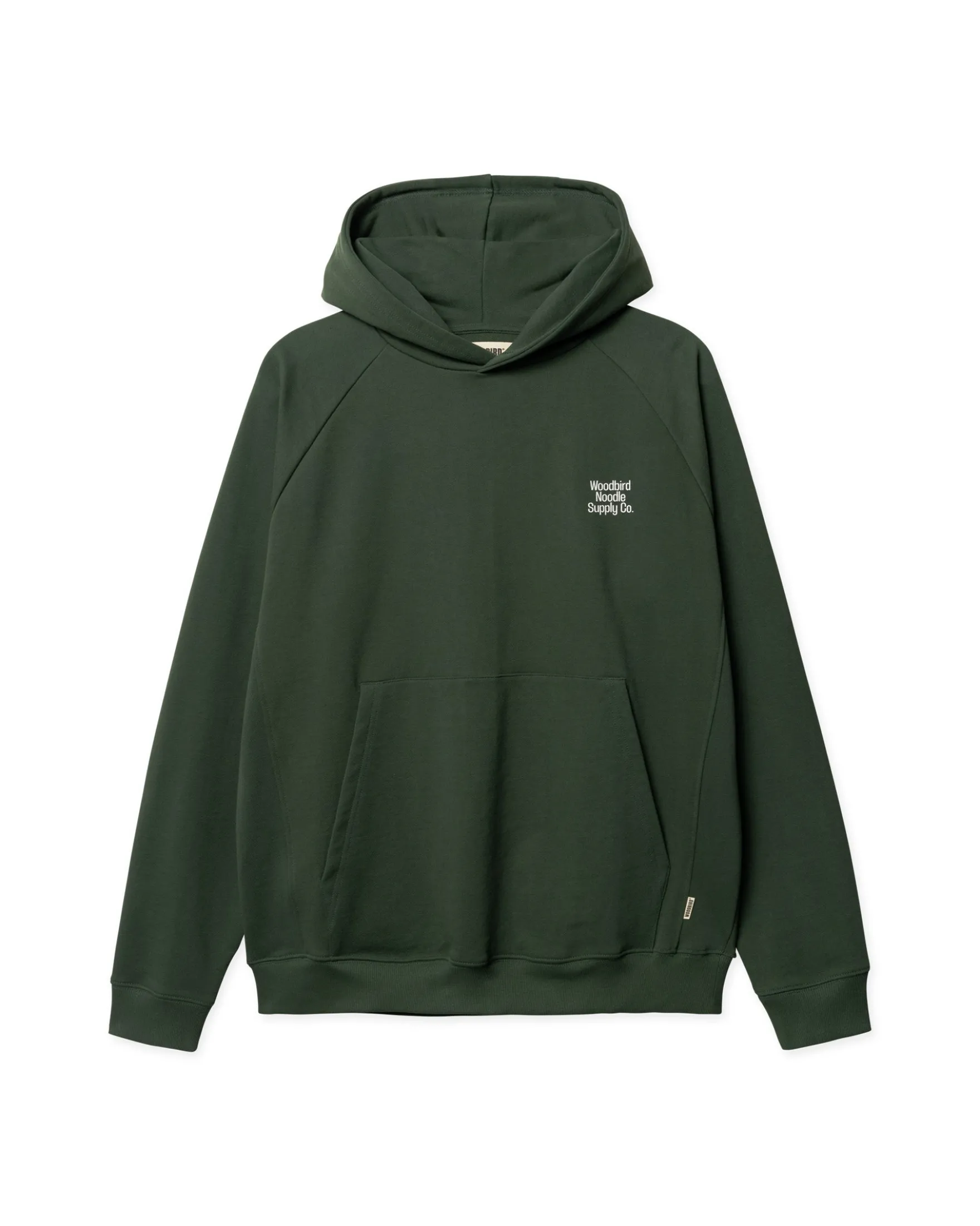 WBPaw Supply Hoodie