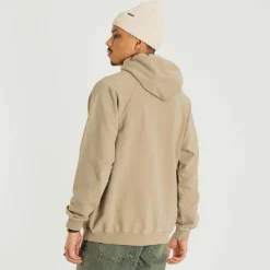 Wbpaw washed hoodie