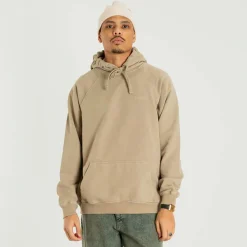 Wbpaw washed hoodie