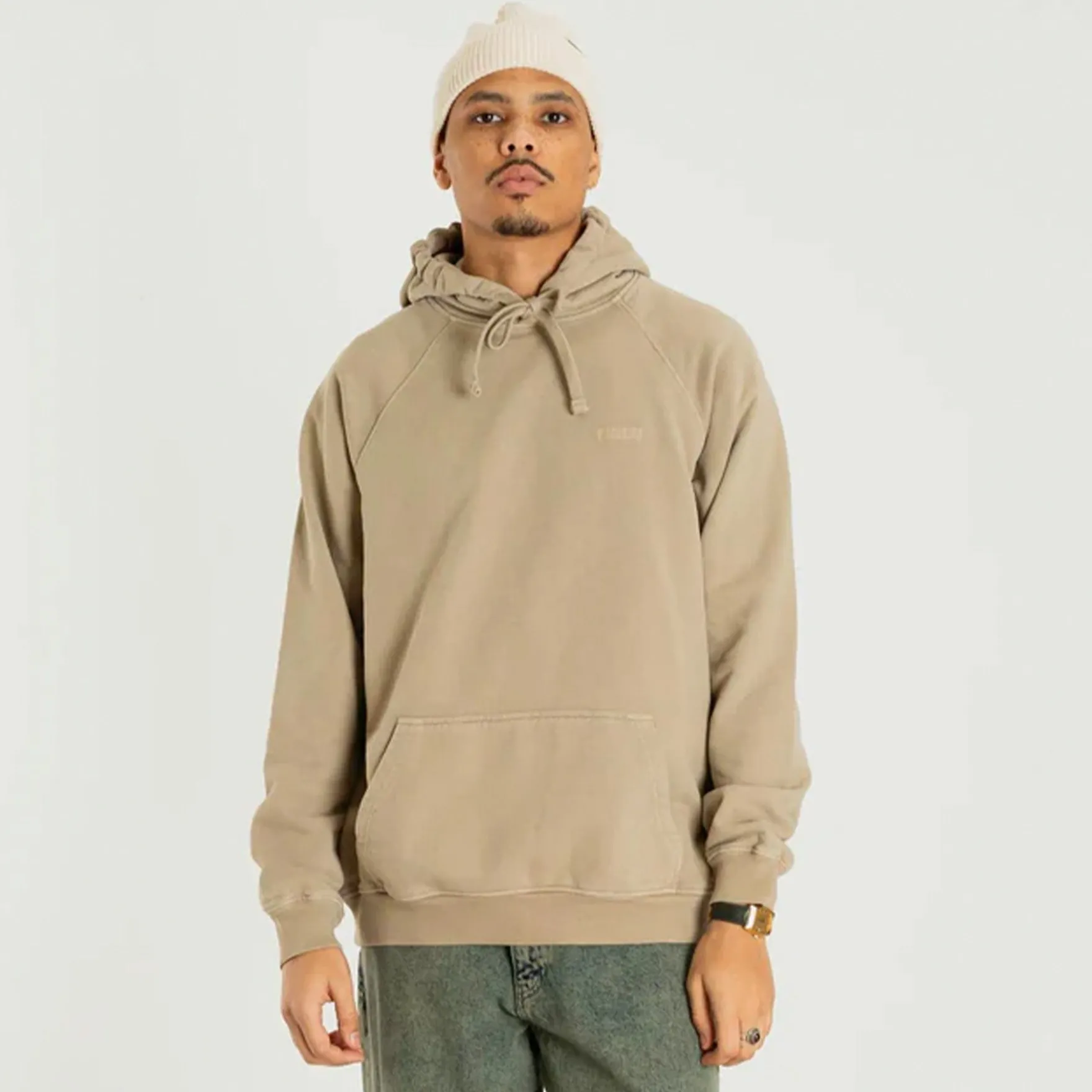 Wbpaw washed hoodie