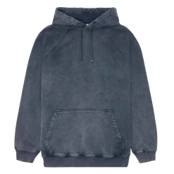 Wbpaw washed hoodie