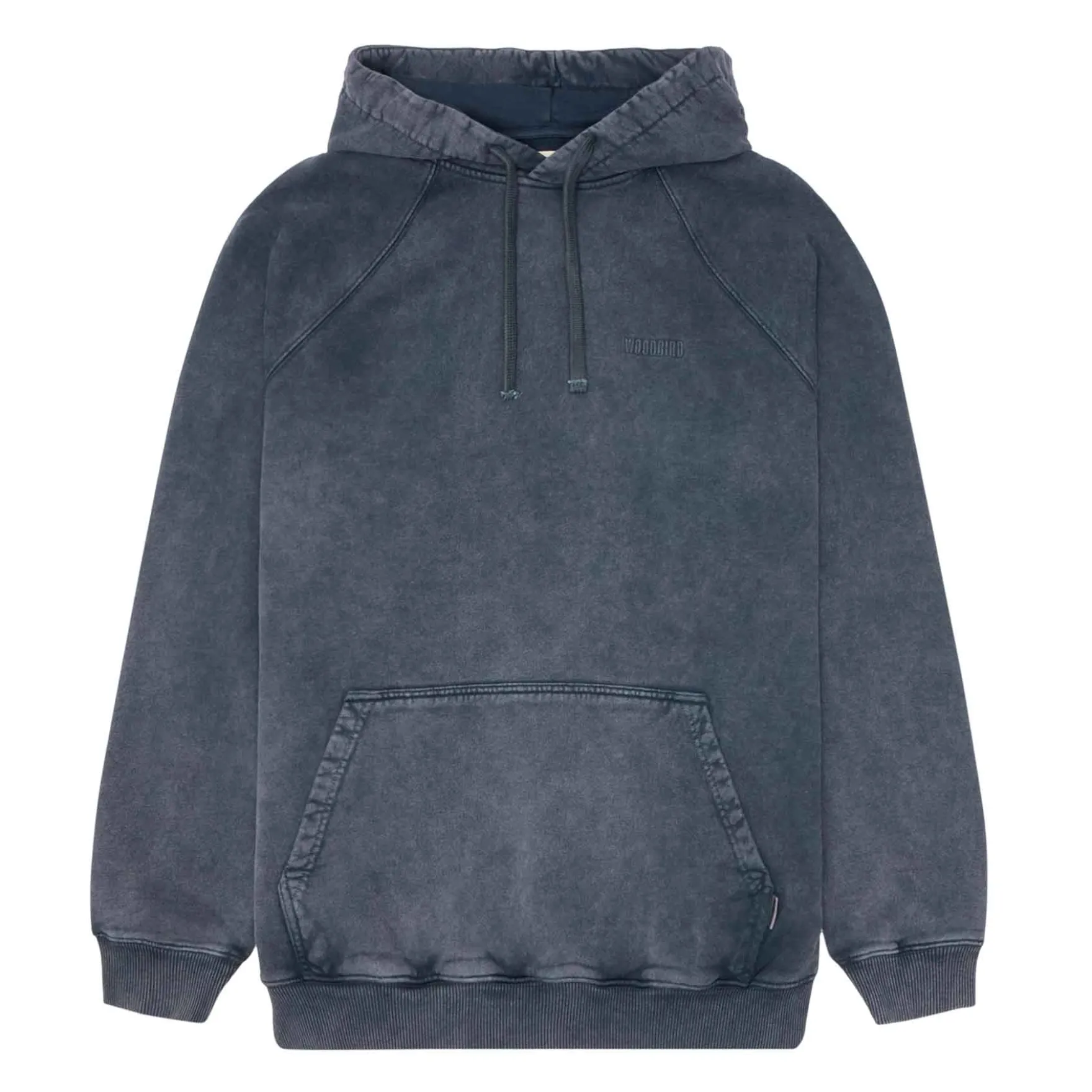 Wbpaw washed hoodie