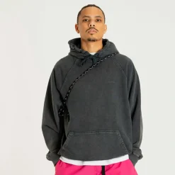 Wbpaw washed hoodie