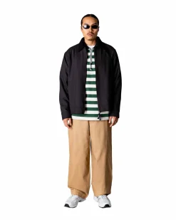 WBPon Guan Work Jacket